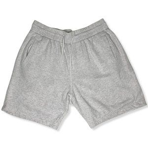 H&M Regular Fit Soft Shorts Medium (small stain on